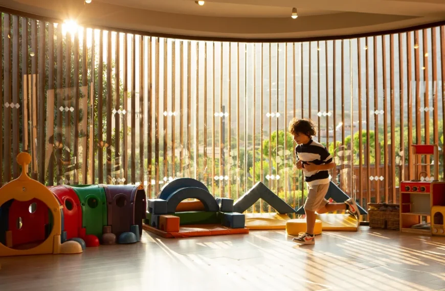 5 Resorts de lujo para familias que buscan lo extraordinario 