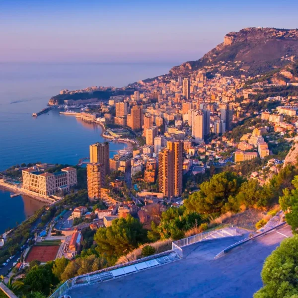 ¡Monte Carlo te espera! 