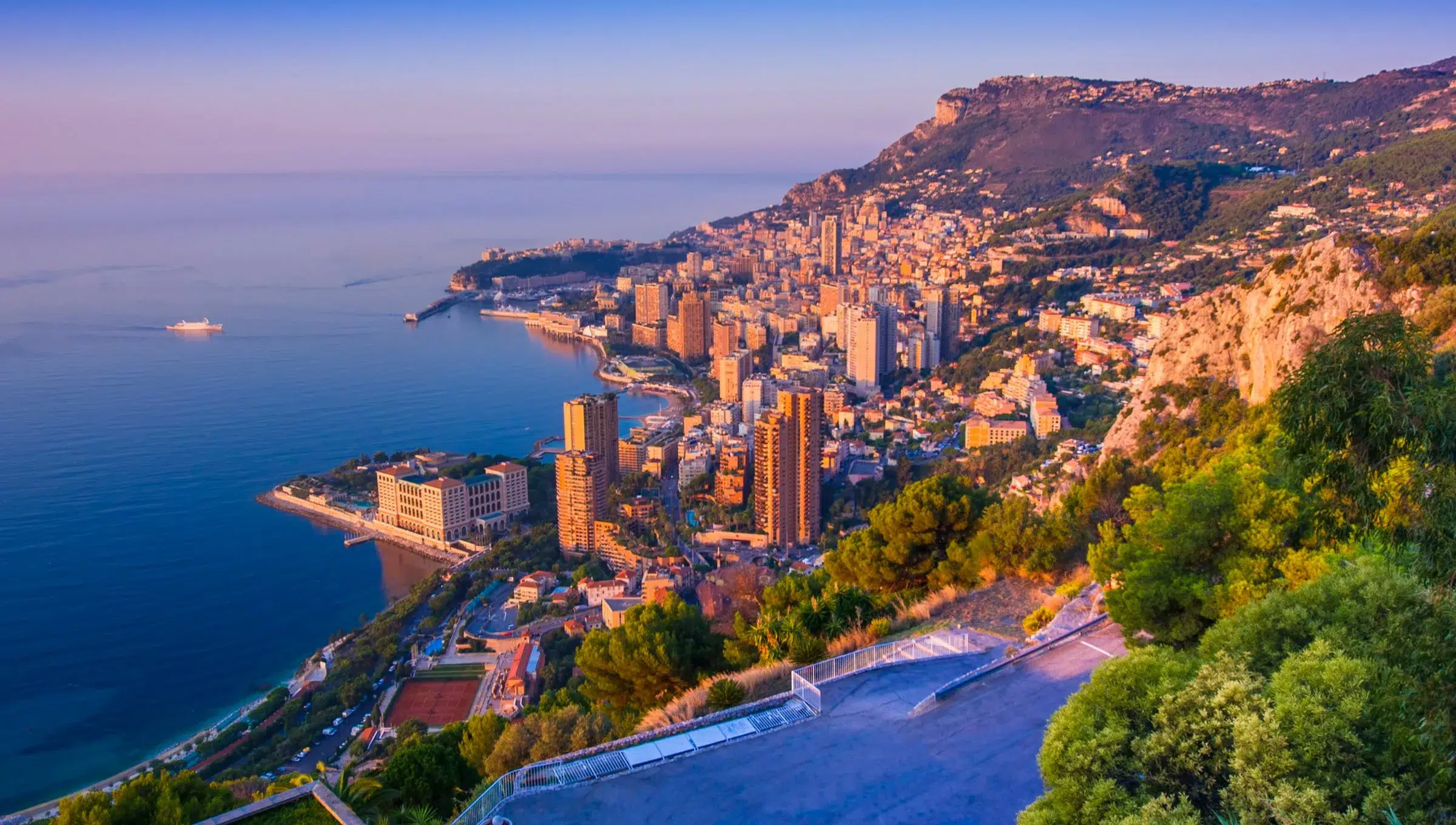¡Monte Carlo te espera! 
