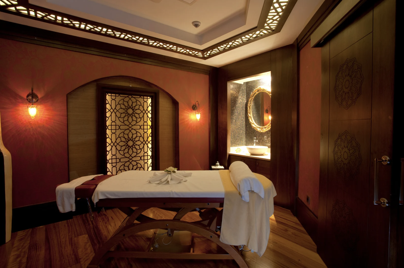4 Spas exclusivos para relajarse sin…