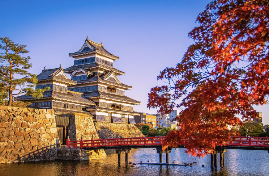 Experiencias inolvidables en Japón