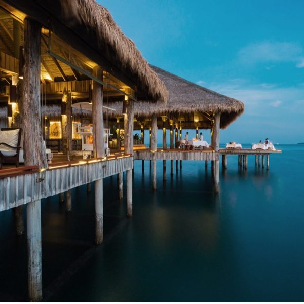 5 All Inclusive con experiencias de alta gama