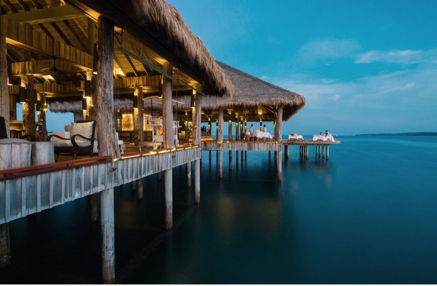 5 All Inclusive con experiencias de alta gama