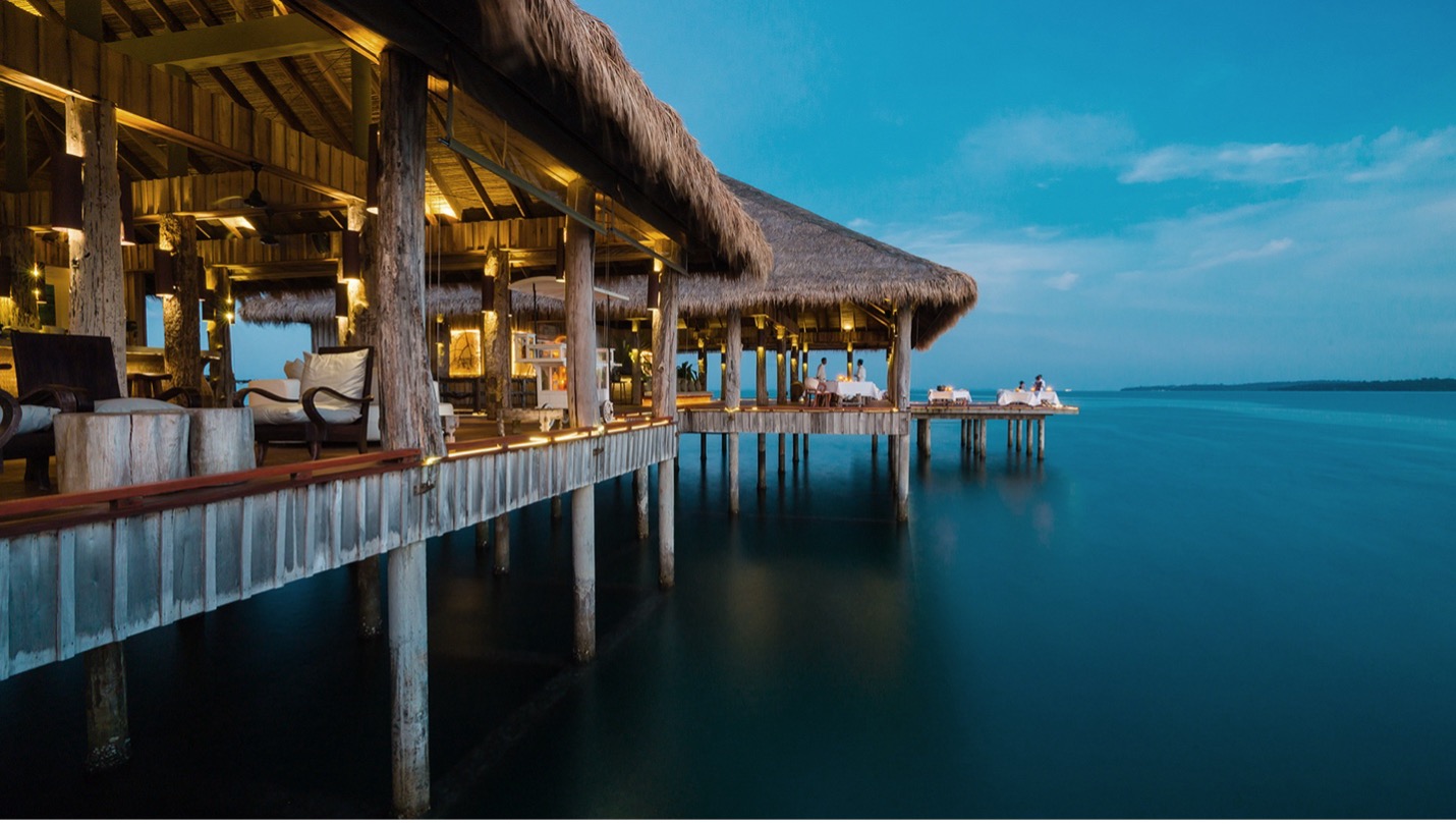 5 All Inclusive con experiencias de…